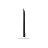 TCL 190.5 cm (75 inch)  4K Ultra HD SQD- Mini LED TV Black 75C7L