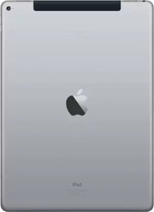 APPLE iPad (6th Gen) 32 GB ROM 9.7 inch with Wi-Fi+4G (Space Grey)