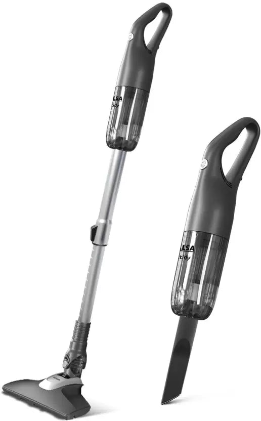 Inalsa Vacuum Cleaner Vactidy