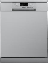 Galanz W60B1A401J-AE5 Free Standing 14 Place Settings Intensive Kadhai Cleaning| No Pre-rinse Required Dishwasher
