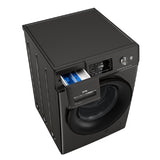 IFB 9 kg Front Load, AI Powered, Wifi Enabled, Eco inverter motor, Power Steam, 9 Swirl Wash (EXECUTIVE OXN 9014K)