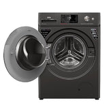 IFB 9 kg Front Load, AI Powered, Wifi Enabled, Eco inverter motor, Power Steam, 9 Swirl Wash (EXECUTIVE OXN 9014K)