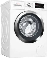 BOSCH 7.5 kg 1400RPM Fully Automatic Front Load Washing Machine with In-built Heater White (WAT2846CIN)