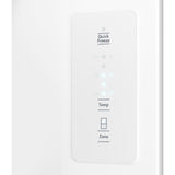 Electrolux 453L Frost Free Inverter Double Door Refrigerator, Bottom Freezer, TasteLockAuto & TasteGuard Technology, Stainless Steel, UltimateTaste 500, EBE4502C-S | Open Box like New |
