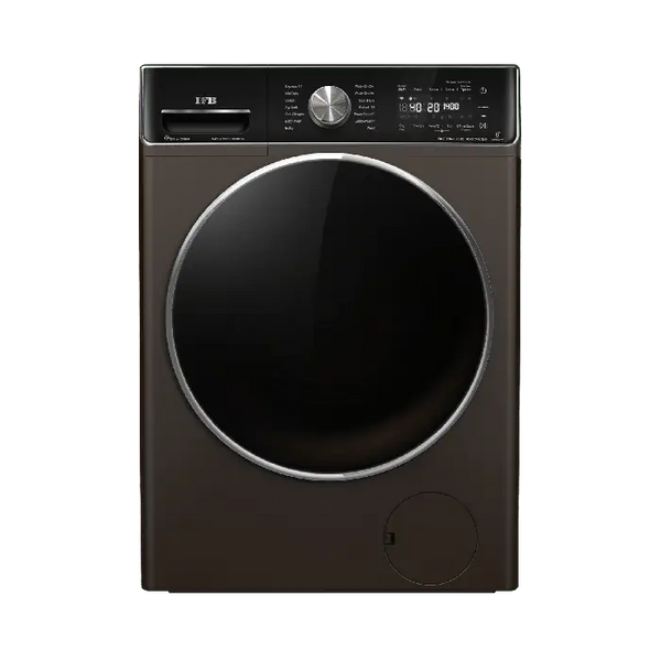 IFB Executive Plus ZXM Washer Dryer Refresher 10 /7 /3 kg |1400 rpm | Mocha
