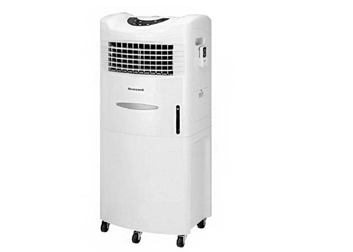 Honeywell 60L Air Cooler – CL604AE