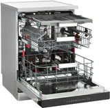 Whirlpool WFO3O33 DLX IN Free Standing 14 Place Settings Intensive Kadhai Cleaning| No Pre-rinse Required Dishwasher