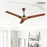 Sansui Whirlwind 1200 mm 3 Blade Ceiling Fan