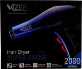 Wizer HD8808W Hair Dryer