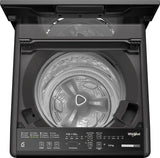 Whirlpool 6 Kg 5 Star Royal Fully-Automatic Top Loading Washing Machine (WHITEMAGIC ROYAL 6 GENX, Grey, ZPF Technology)