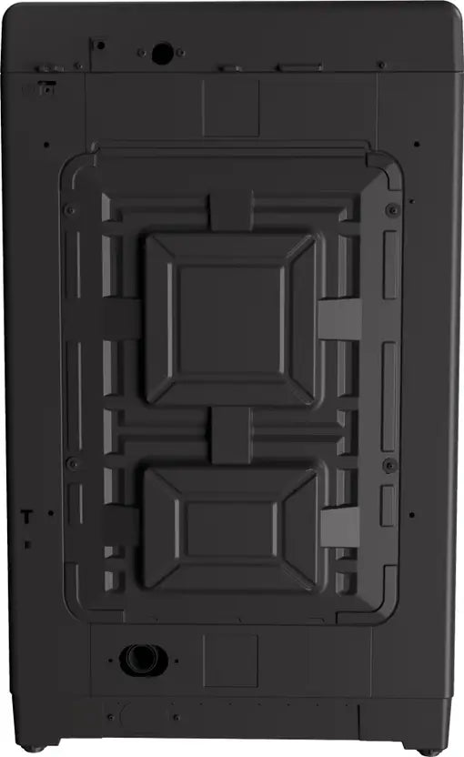 Whirlpool 6 Kg 5 Star Royal Fully-Automatic Top Loading Washing Machine (WHITEMAGIC ROYAL 6 GENX, Grey, ZPF Technology)