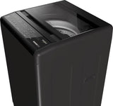 Whirlpool 6 Kg 5 Star Royal Fully-Automatic Top Loading Washing Machine (WHITEMAGIC ROYAL 6 GENX, Grey, ZPF Technology)