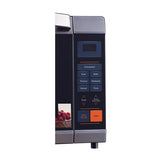 Bajaj 50 Litre Digital Oven Toaster Griller (50 Litres Otg)With 6 Pre-Set Menu, Oven For Kitchen With Illuminated Chamber, Motorised Rotisserie & Convection, Black & Silver,1400 Watts