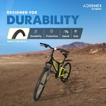 Adrenex bicycle hot sale