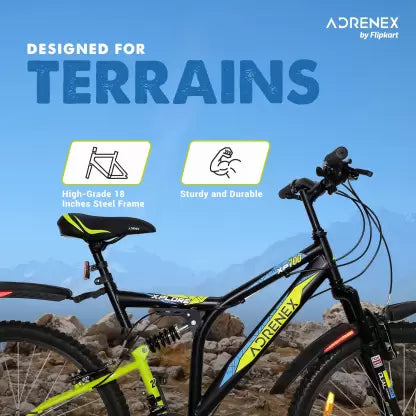 Cycle offers flipkart sale