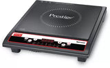 Prestige 1200 W Induction Cooktop Push Button