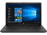 HP 15 db1069AU 15.6-inch Laptop (3rd Gen Ryzen 3 3200U/4GB/1TB HDD/Windows 10/MS Office/Radeon Vega 3 Graphics) Black