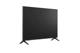 LG 55 inch Black 4K Ultra HD Android Smart TV, 55UA831C