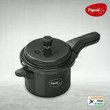 Pigeon Titanium and 3 L Outer Lid Induction Bottom Pressure Cooker