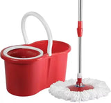 cello Cyclone Spin Mop Set