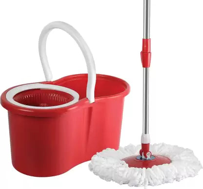 cello Cyclone Spin Mop Set