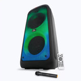Zebronics Party Speaker THUMP 800 Black