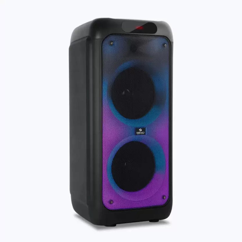 Zebronics Party Speaker THUMP 800 Black
