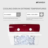 Sansui 37 L Room/Personal Air Cooler