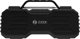 Zoook Rocker Boombox Atom Portable Wireless 10 W Bluetooth Party Speaker