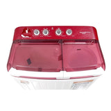 Reconnect 8.2 Kg Top Loading Semi-Automatic RHSWB8201