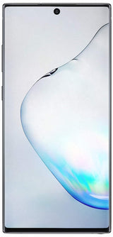 Samsung Galaxy Note 10+ (Aura Glow, 12GB RAM, 256GB Storage) Mobile