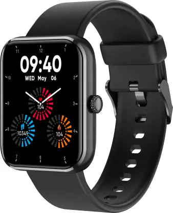 DIZO WATCH D ULTRA 1.78 AMOLED WITH CALLING