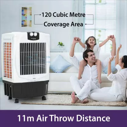 Buy Hindware 50 L Desert Air Cooler Online Neverowned India