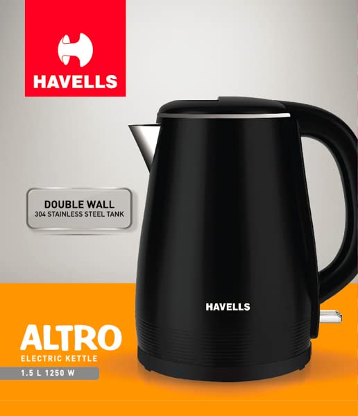 HAVELLS Altro Electric Kettle