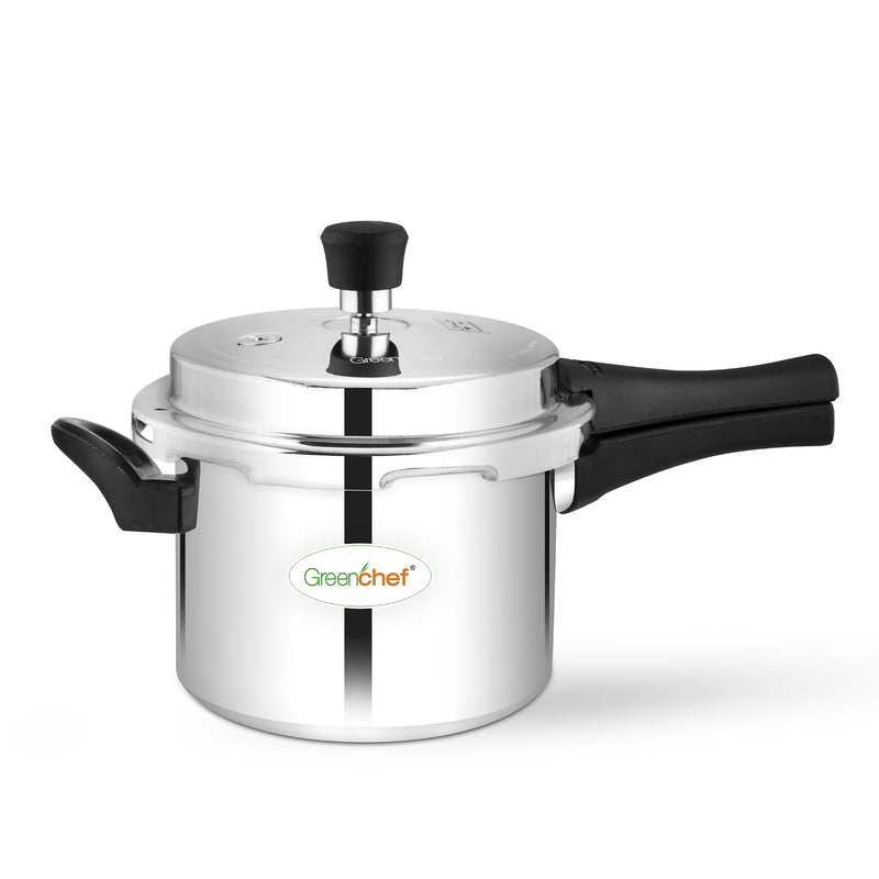 Black chef cooker discount 5 litre price