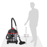 AGARO ACE 1600W Wet & Dry Vacuum Cleaner