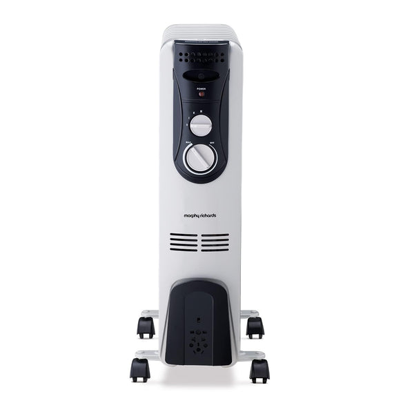 Morphy Richards OFR 09(290010) Oil Filled Room Heater – Neverowned India