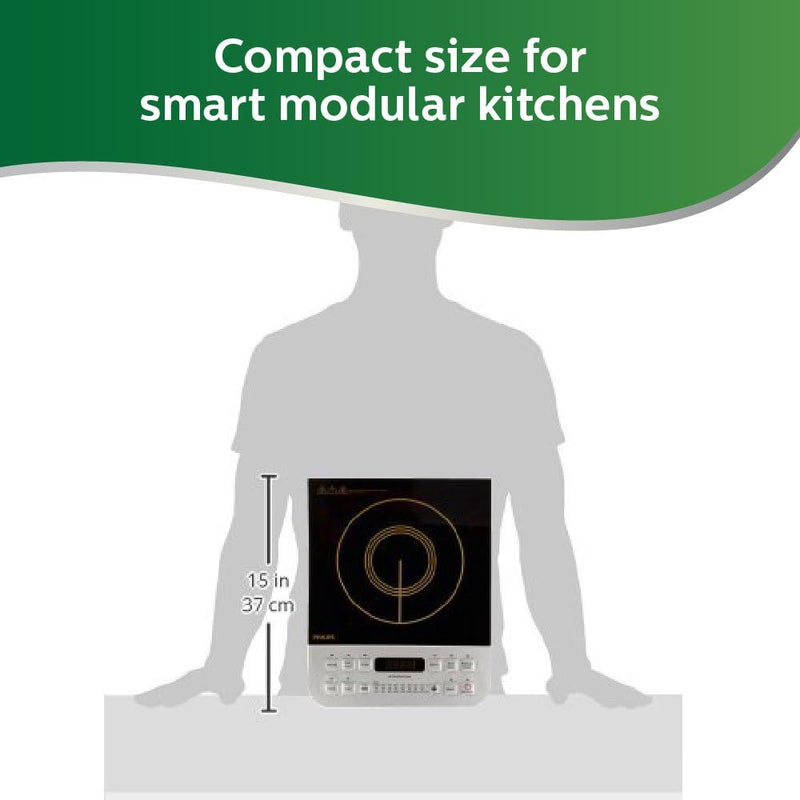 How to use online philips induction cooker hd4928