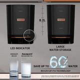 Aquaguard Infinia 8.5 L RO + UV + TA Water Purifier