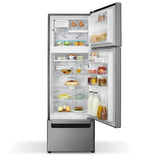 Whirlpool 260 L Frost Free Triple-Door Refrigerator(FP 283D PROTTON ROY ALPHA STEEL (N))