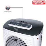 MAHARAJA WHITELINE 65 L Room/Personal Air Cooler