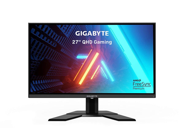 GIGABYTE 27 Inch Quad HD LED Backlit IPS Panel