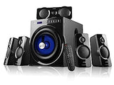 F&D F6000X Peak Power 270 W Bluetooth Home Theatre