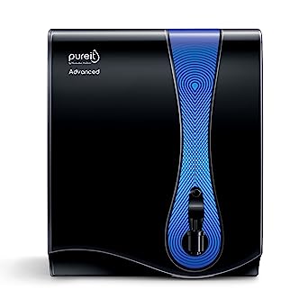 Pureit Advanced Plus RO+MF+MP 7 L RO + MF Water Purifier