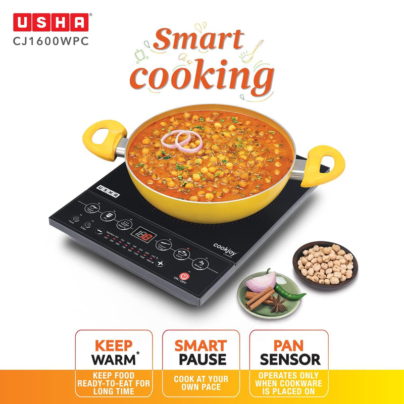 1600 watt induction online cooktop