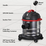 AGARO ACE 1600W Wet & Dry Vacuum Cleaner