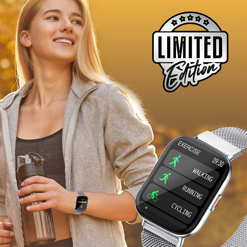 BodyLief S7 Pro Smartwatch