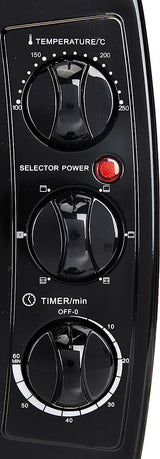 Prestige 19-Litre POTG 19PCR Oven Toaster Grill (OTG)