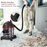 AGARO ACE 1600W Wet & Dry Vacuum Cleaner