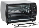 Prestige 19-Litre POTG 19PCR Oven Toaster Grill (OTG)